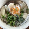 ก๋วยเตี๋ยวปากหมอไส้รวม 8 ไส้