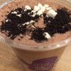 Chocolate Castel