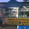 2015-07-25: ตู้ปรุงอาหาร ขาหมู ก๋วยเตี๋ยวไก่มะระ