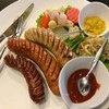 ไส้กรอกเยอรมันรวม