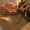 Salmon Tarta