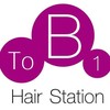 ToB1 Hair Station