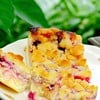 Berry Crumble 