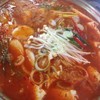 "ซุปกิมจิ มาเป็นหม้อ จัดเต็มที่"