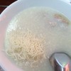 โจ๊กหมู