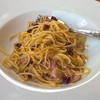 spaghetti Mulino   95