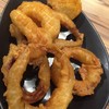 Onion Ring