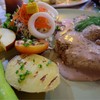 Tenderlion with Red Wine Cream Sause !!