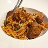 Meat ball ไม่ค่อยดี หากเทียบกับจานอื่น