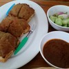 ขนมปังหน้าหมู
