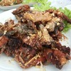 กบทอดกระเทียม