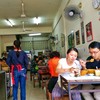 ในร้าน