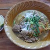 ข้าวซอยหมู