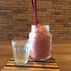 สตอร์เบอร์รี่สมูตตี้