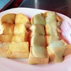 เนยสัปปะรด + เนยสังขยา