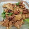 ไก่ทอดเกลือ