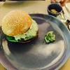 Beef Burger