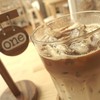 Ice Latte