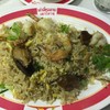ข้าวผัดปูกุ้ง