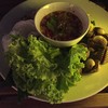 เมี่ยงปลาทู