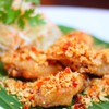 ปีกไก่พริกเกลือ (110 บาท)