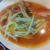 ตำหอยดอง