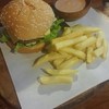 Urban Burger 