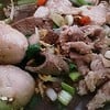 เกาเหลา
