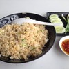 ข้าวผัดปู 150 บาททานได้2-4คน