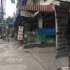 ร้านอยู่ตรงป้ทยรถเมล์