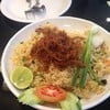 ข้าวผัดปู
