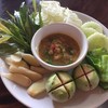 น้ำพริกไข่ปู