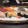 ซูชิรวม