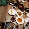 อร่อยจนลืมถ่ายสภาพก่อนกิน