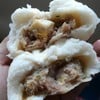 ใส้หมูสับ