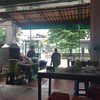 ครัวอยู่หน้าร้าน