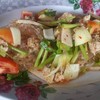 น้องดรีมลาบเป็ด
