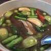 ครัวปลาทู (ทิดอ้วน) บางแสน
