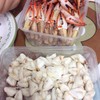 ทั้งหมด429บาท.กกรเชียง179บาท  สั่งมาทานที่บ้าน 