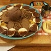  Monkey Bear pancake จ๊ะ