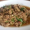 น้องดรีมลาบเป็ด