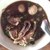 วันนี้กินบะหมี่รวม