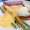 Egg Benedict