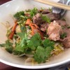 บะหมี่หมูเครื่องเพียบ