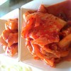 กิมจิ
