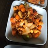 ไก่ผัดเม็ดมะม่วงหิมพานต์