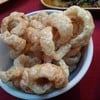 แคบหมูกร๊อบกรอบ