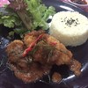 Office Eating