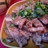 หมูย่าง