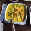 แกงเขียวหวานไก่